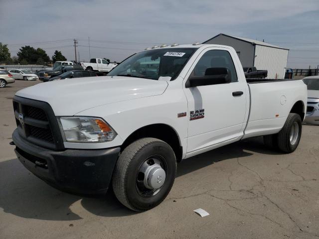 RAM 3500 ST 2015 مع رقم تعريف المركبة 3C63RPAJ7FG636199 - صورة من المزاد