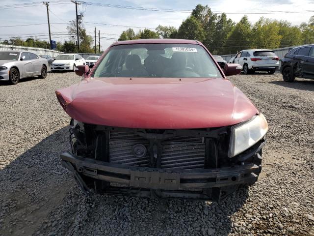 Photo 5 from auction – 2009 KIA OPTIMA LX with VIN KNAGE228795317527