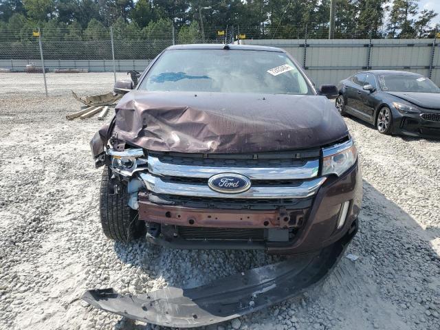 Photo 5 from auction – 2012 FORD EDGE LIMIT with VIN 2FMDK3KC9CBA86735