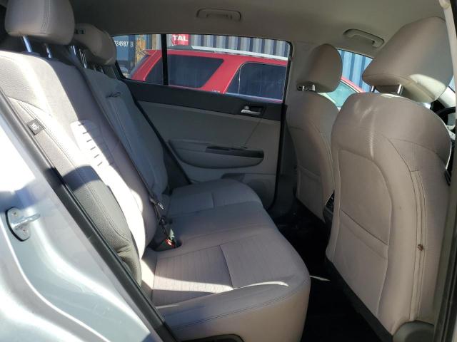 Photo 10 from auction – 2019 KIA SPORTAGE L with VIN KNDPM3AC0K7564366