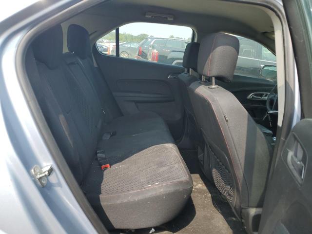 Photo 11 from auction – 2015 CHEVROLET EQUINOX LS with VIN 2GNALAEK5F6162936