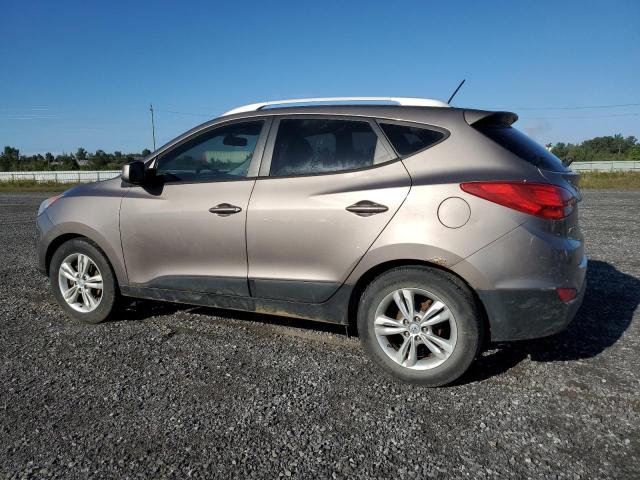 Photo 2 from auction – 2011 HYUNDAI TUCSON GLS with VIN KM8JU3AC2BU296472
