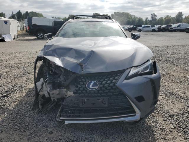 Photo 5 from auction – 2021 LEXUS UX 250H with VIN JTHP9JBH4M2053919