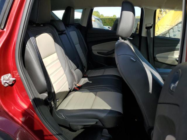 Photo 11 from auction – 2019 FORD ESCAPE SEL with VIN 1FMCU0HD7KUC56202