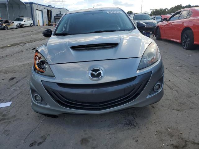 Photo 5 from auction – 2013 MAZDA SPEED 3 with VIN JM1BL1L46D1825934