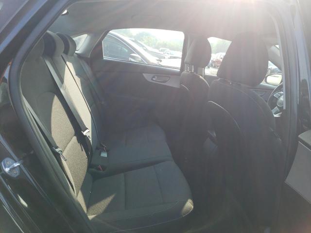 Photo 10 from auction – 2022 KIA FORTE FE with VIN 3KPF24AD1NE434133