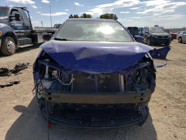 Photo 5 from auction – 2016 TOYOTA COROLLA L with VIN 5YFBURHE7GP373618