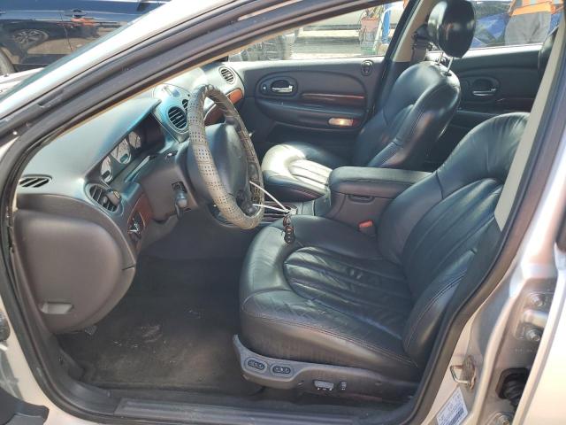Снимка 7 от търг – 2000 CHRYSLER LHS с VIN 2C3HC56G9YH214847