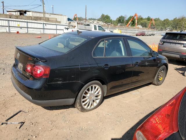 Photo 3 from auction – 2009 VOLKSWAGEN JETTA with VIN 3VWRA71KX9M094070
