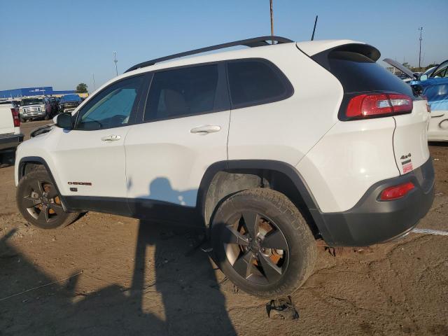 Photo 2 from auction – 2016 JEEP CHEROKEE L with VIN 1C4PJMCS5GW276861