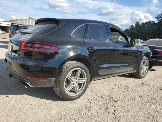 Photo 3 from auction – 2017 PORSCHE MACAN with VIN WP1AA2A56HLB80715