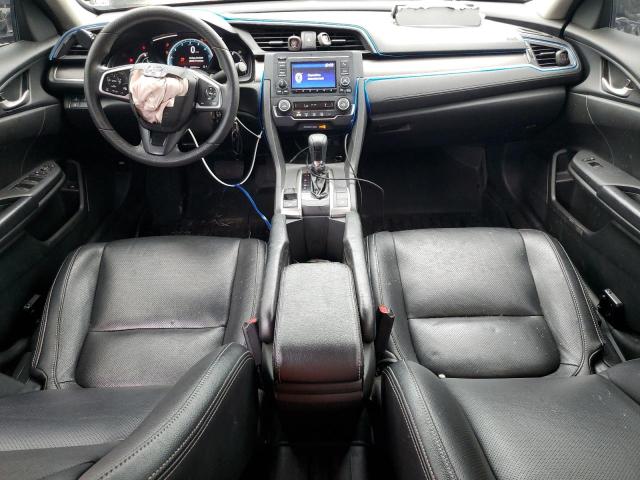 Photo 8 from auction – 2019 HONDA CIVIC LX with VIN 2HGFC2F6XKH598235