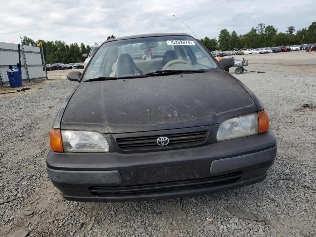 Photo 5 from auction – 1996 TOYOTA TERCEL STD with VIN JT2AC52L9T0148807