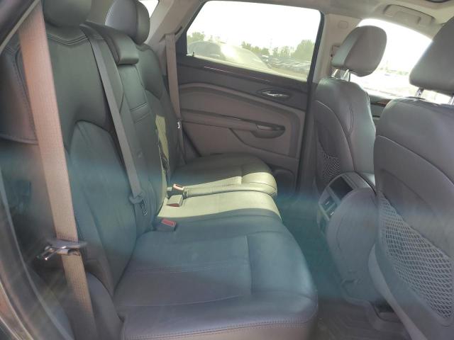Photo 11 from auction – 2012 CADILLAC SRX PERFOR with VIN 3GYFNBE39CS617477