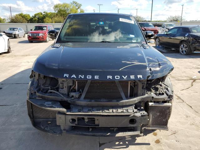 Photo 5 from auction – 2015 LAND ROVER RANGE ROVE with VIN SALWR2VF0FA605706