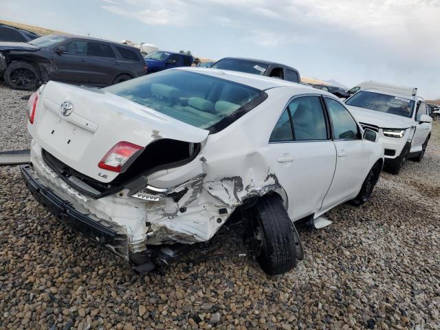 Photo 3 from auction – 2010 TOYOTA CAMRY BASE with VIN 4T4BF3EK0AR025544