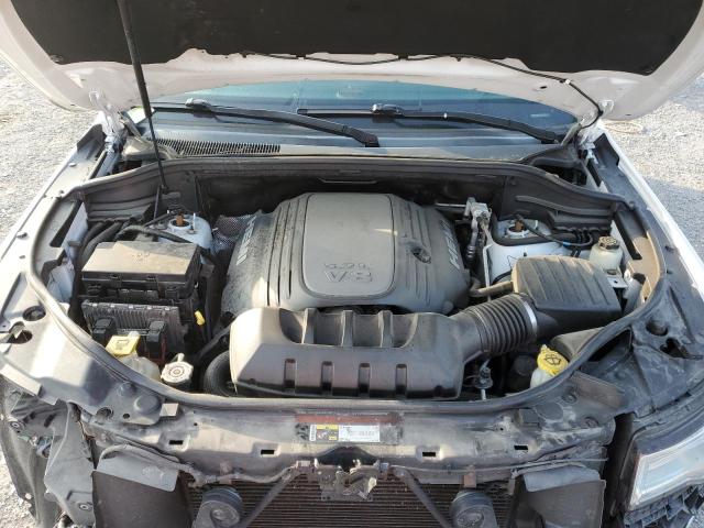Photo 12 from auction – 2014 JEEP GRAND CHER with VIN 1C4RJFCT9EC105431
