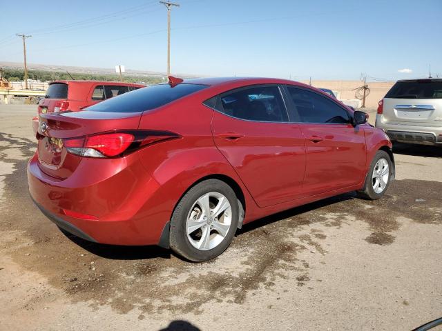 Photo 3 from auction – 2016 HYUNDAI ELANTRA SE with VIN 5NPDH4AE2GH791530