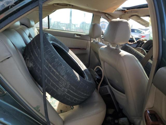 Photo 10 from auction – 2002 TOYOTA CAMRY LE with VIN 4T1BF30K92U515256