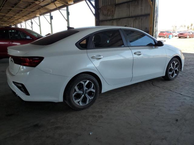 Photo 3 from auction – 2021 KIA FORTE FE with VIN 3KPF24AD5ME278936