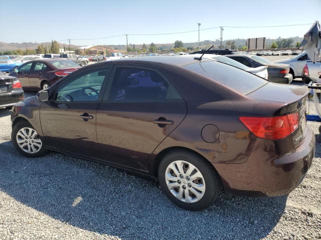 Photo 2 from auction – 2011 KIA FORTE EX with VIN KNAFU4A27B5453248