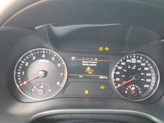 Photo 9 from auction – 2024 KIA FORTE EX with VIN 3KPF34AD3RE722416
