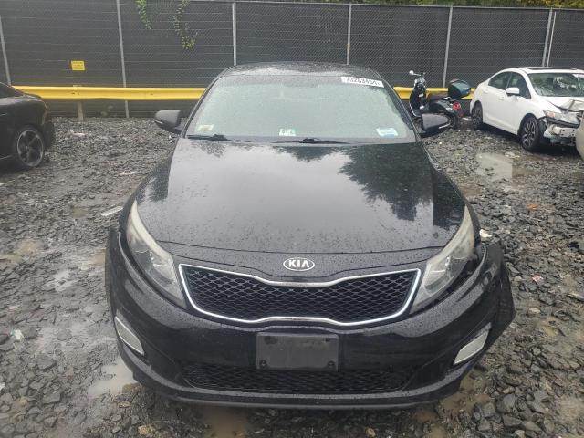 Photo 5 from auction – 2014 KIA OPTIMA LX with VIN 5XXGM4A74EG317906