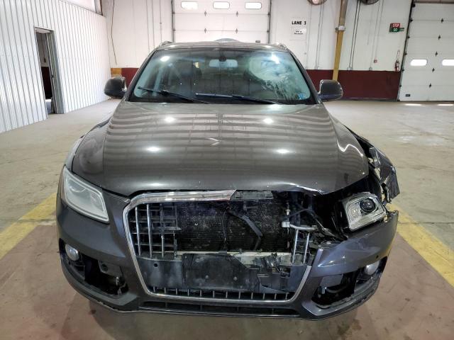 Photo 5 from auction – 2014 AUDI Q5 PREMIUM with VIN WA1LFAFP1EA101341