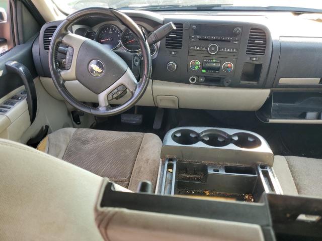 Photo 8 from auction – 2011 CHEVROLET SILVERADO with VIN 3GCPKSE32BG106732