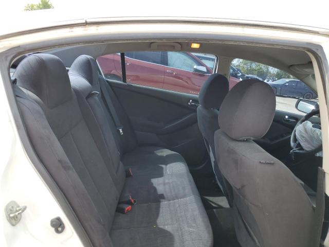 Photo 10 from auction – 2011 NISSAN ALTIMA BAS with VIN 1N4AL2AP0BN489160