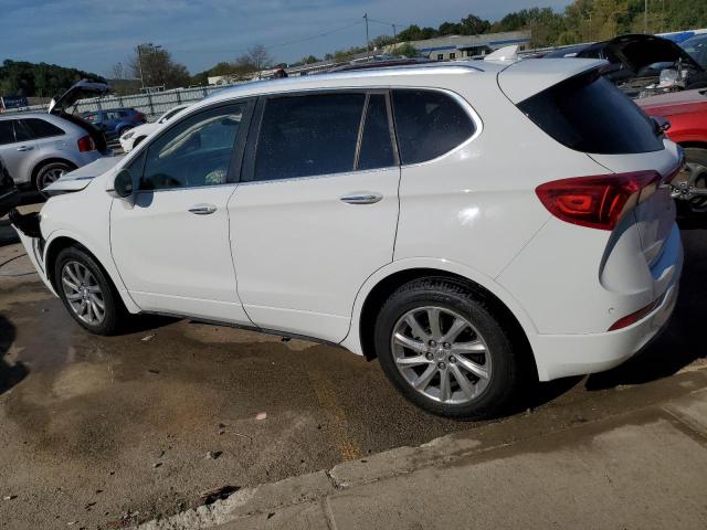 Photo 2 from auction – 2019 BUICK ENVISION E with VIN LRBFXCSA1KD009474