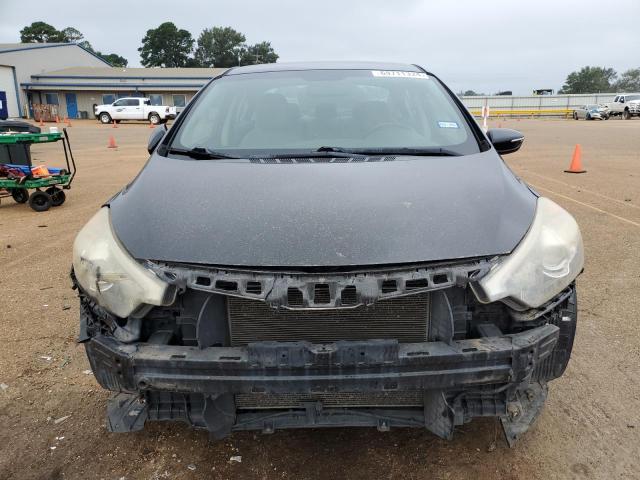 Photo 5 from auction – 2014 KIA FORTE EX with VIN KNAFX4A8XE5119280