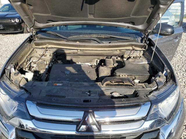 Photo 11 from auction – 2018 MITSUBISHI OUTLANDER with VIN JA4AZ3A33JZ061340