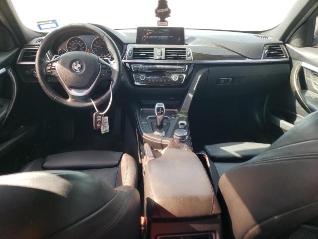Photo 8 from auction – 2016 BMW 328 I SULE with VIN WBA8E9C58GK646396