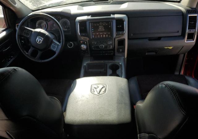 Photo 8 from auction – 2016 RAM 1500 SPORT with VIN 1C6RR7MT8GS232958