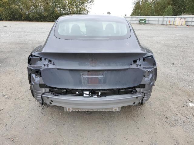 Photo 6 from auction – 2023 TESLA MODEL 3 with VIN 5YJ3E1EA5PF677997