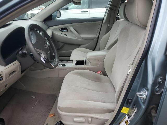 Zdjęcie 7 z aukcji – 2011 TOYOTA CAMRY BASE z VIN 4T1BF3EK0BU763114