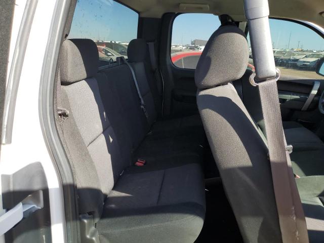 Photo 10 from auction – 2010 CHEVROLET SILVERADO with VIN 1GC5KXBG4AZ196671