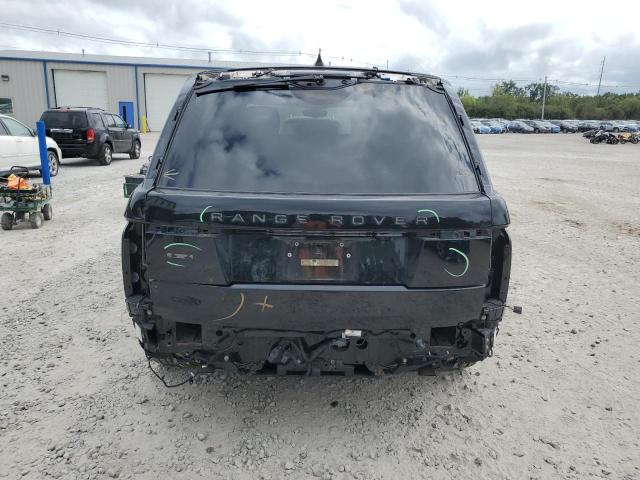 Photo 6 from auction – 2019 LAND ROVER RANGE ROVE with VIN SALGS2RE7KA563099