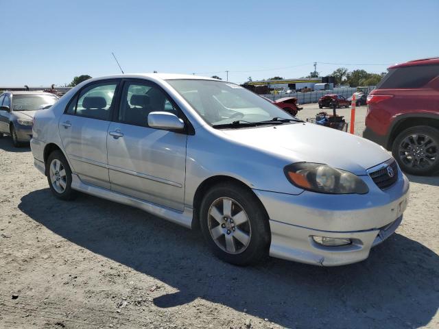 Photo 4 from auction – 2008 TOYOTA COROLLA CE with VIN 1NXBR32E68Z952607