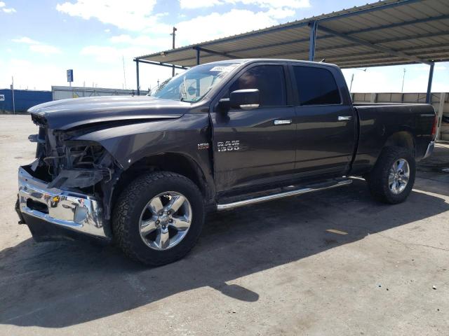 صورة رقم 1 من المزاد - 2016 RAM 1500 SLT مع VIN 1C6RR7TT4GS157581