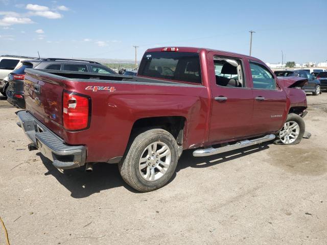 Photo 3 from auction – 2014 CHEVROLET SILVERADO with VIN 3GCUKREC1EG570742
