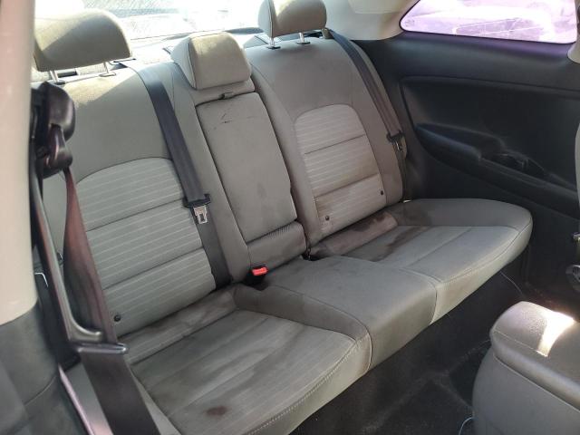 Photo 10 from auction – 2014 KIA FORTE EX with VIN KNAFX6A87E5248623