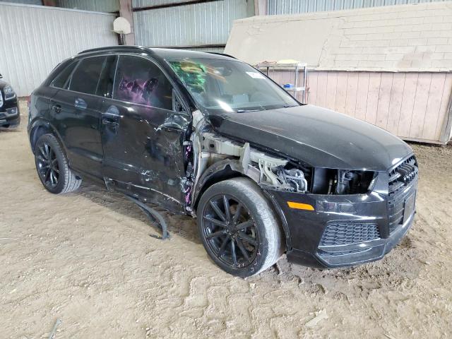 Photo 4 from auction – 2018 AUDI Q3 PREMIUM with VIN WA1HCCFS1JR030930