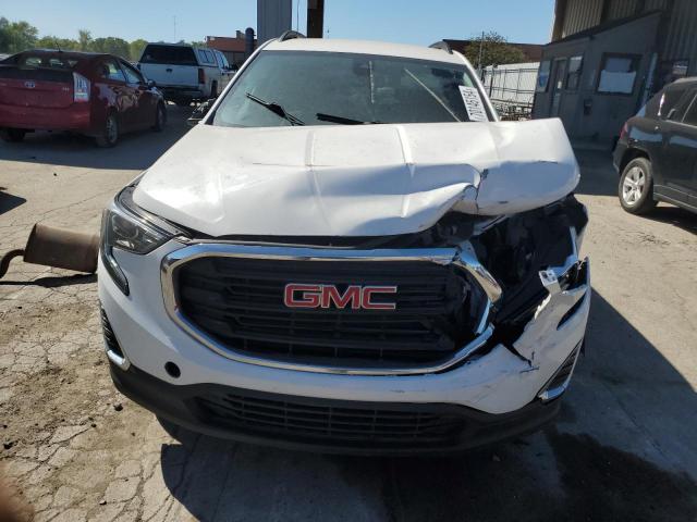 Photo 5 from auction – 2020 GMC TERRAIN SL with VIN 3GKALTEVXLL206066