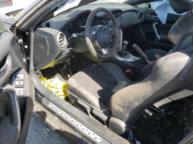 Photo 8 from auction – 2020 SUBARU BRZ LIMITE with VIN JF1ZCAC18L9702159