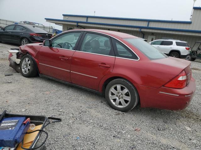 Photo 2 from auction – 2006 FORD FIVE HUNDR with VIN 1FAFP24126G125480