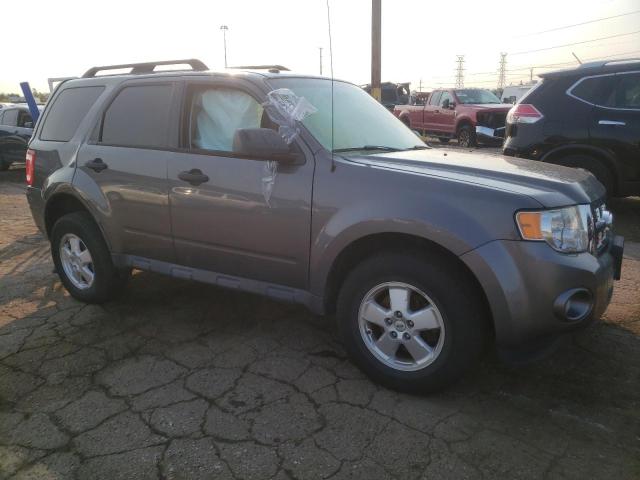 Photo 4 from auction – 2011 FORD ESCAPE XLT with VIN 1FMCU0DG8BKB90013