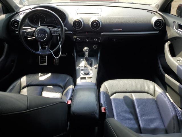 Photo 8 from auction – 2017 AUDI A3 PREMIUM with VIN WAUB8GFF1H1014157