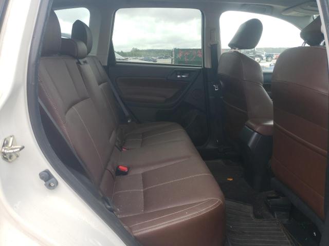 Photo 11 from auction – 2017 SUBARU FORESTER 2 with VIN JF2SJAWC8HH449731